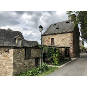 照片 法国(France) 蒂雷讷(Turenne) 2018-04 70