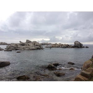 照片 法国(France) 科西嘉岛(Corsica) 拉韦齐群岛(Lavezzi Islands) 2012-09 82