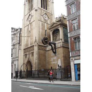 照片 英国(United Kingdom) 伦敦(London) 2006-10 117