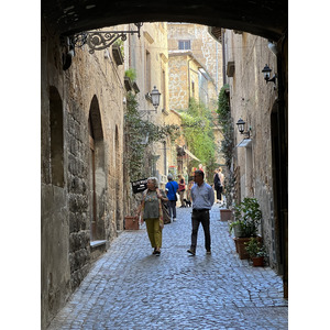 照片 意大利(Italy) 奥尔维耶托(Orvieto) 2021-09 121
