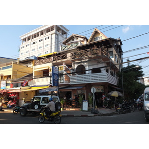 照片 老挝(Laos) 万象(Vientiane) 2012-12 64