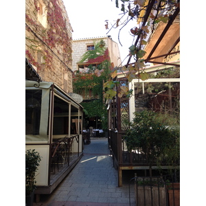 照片 法国(France) 科西嘉岛(Corsica) 韦基奥港(Porto Vecchio) 2012-09 22
