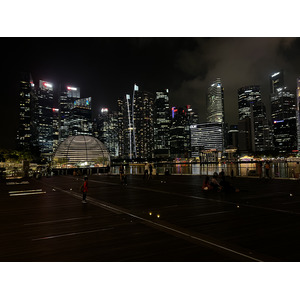 照片 新加坡(Singapore) 滨海湾金沙(Marina Bay Sands) 2023-01 10