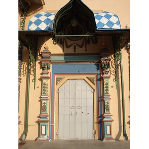 照片 俄罗斯(Russia) 喀山(Kazan) 2006-07 181