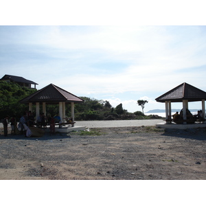照片 泰国(Thailand) 芭提雅(Pattaya) 格兰岛(Ko Larn) 2006-04 84