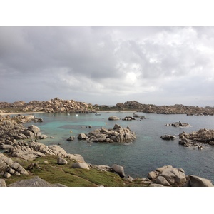 照片 法国(France) 科西嘉岛(Corsica) 拉韦齐群岛(Lavezzi Islands) 2012-09 99