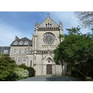 照片 法国(France) 迪南(Dinan) 2010-04 75