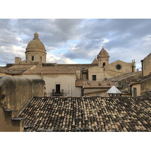 照片 意大利(Italy) 西西里岛(Sicily) 诺托(Noto) 2020-02 52