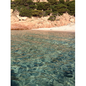 照片 意大利(Italy) 科蒂乔湾(Cala Coticcio) 2012-09 88