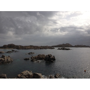 照片 法国(France) 科西嘉岛(Corsica) 拉韦齐群岛(Lavezzi Islands) 2012-09 93