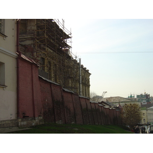 照片 俄罗斯(Russia) 莫斯科(Moscow) 2005-04 232