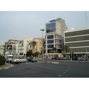 照片 以色列(Israel) 特拉维夫(Tel Aviv) 特拉维夫海岸(Tel Aviv Sea Shore) 2006-12 284