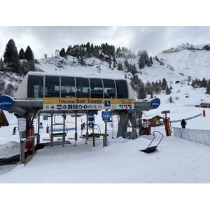 照片 法国(France) 阿尔利河畔普拉(Praz sur Arly) 2025-02 102