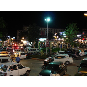 照片 巴基斯坦(Pakistan) 伊斯兰堡(Islamabad) 2006-08 10
