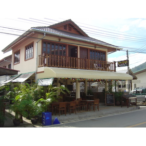 照片 泰国(Thailand) 普吉岛(Phuket) 卡马拉海滩(Kamala Beach) 2005-12 48