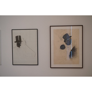 照片 法国(France) 旺斯圣保罗(Saint Paul de Vence) 马格基金会(Fondation Maeght) 2017-08 66