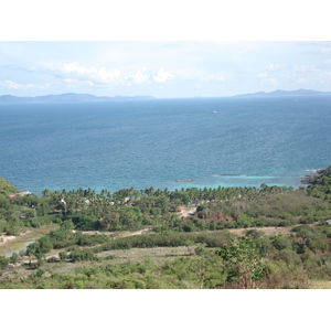 照片 泰国(Thailand) 芭提雅(Pattaya) 格兰岛(Ko Larn) 2006-04 136