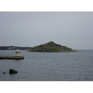 照片 瑞典(Sweden) 哥德堡(Gothenburg) 2003-01 0
