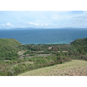 照片 泰国(Thailand) 芭提雅(Pattaya) 格兰岛(Ko Larn) 2006-04 119