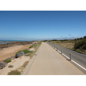 照片 法国(France) 萨布勒多洛讷(Les Sables d'Olonne) 2012-07 74