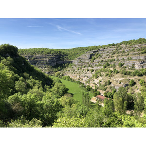 照片 法国(France) 罗卡马杜尔(Rocamadour) 2018-04 335