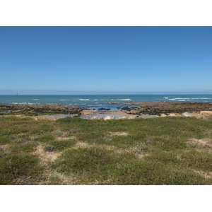 照片 法国(France) 萨布勒多洛讷(Les Sables d'Olonne) 2012-07 83