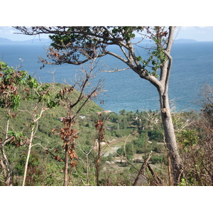 照片 泰国(Thailand) 芭提雅(Pattaya) 格兰岛(Ko Larn) 2006-04 147