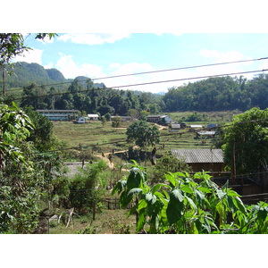 照片 泰国(Thailand) 邦玛帕(Pang Mapha) 2005-12 224
