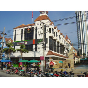 照片 泰国(Thailand) 普吉岛(Phuket) 芭东(Patong) 二路(2nd Road) 2005-12 21