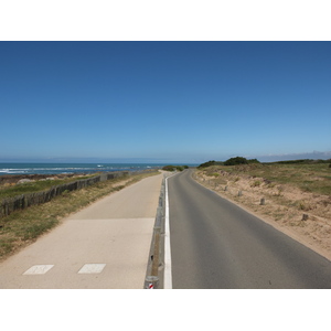 照片 法国(France) 萨布勒多洛讷(Les Sables d'Olonne) 2012-07 71