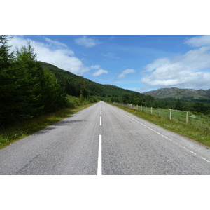 照片 英国(United Kingdom) 苏格兰(Scotland) 马里湖(Loch Maree) 2011-07 37