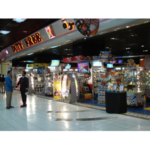 照片 巴林(Bahrain) 巴林机场(Bahrain Airport) 2007-02 36