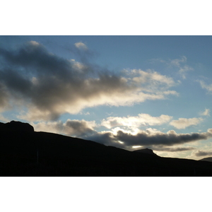 照片 英国(United Kingdom) 斯凯岛(Skye) 2011-07 22
