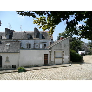 照片 法国(France) 蓬蒂维(Pontivy) 2007-08 20
