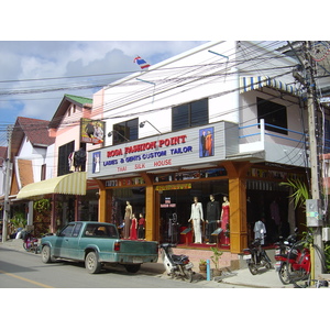照片 泰国(Thailand) 普吉岛(Phuket) 卡马拉海滩(Kamala Beach) 2005-12 92