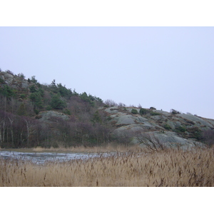 照片 瑞典(Sweden) 哥德堡(Gothenburg) 2003-01 42