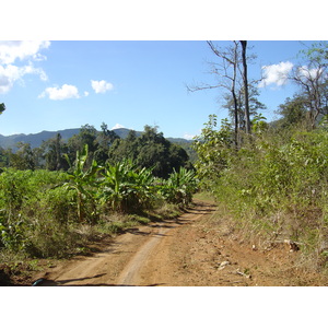 照片 泰国(Thailand) 邦玛帕(Pang Mapha) 2005-12 184