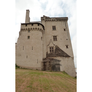 照片 法国(France) 蒙索罗城堡(Montsoreau Castle) 2011-05 0