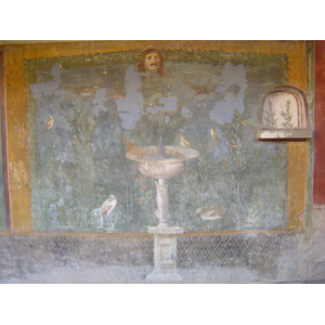 照片 意大利(Italy) 庞贝(Pompeii) 2004-11 79