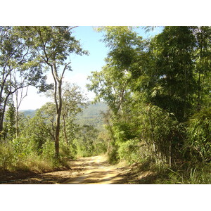 照片 泰国(Thailand) 邦玛帕(Pang Mapha) 2005-12 190