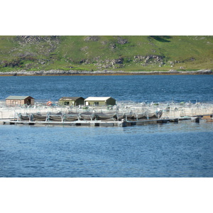 照片 英国(United Kingdom) 苏格兰(Scotland) 萨伦(Salen) 2011-07 89