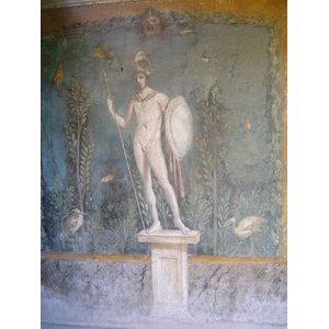 照片 意大利(Italy) 庞贝(Pompeii) 2004-11 62