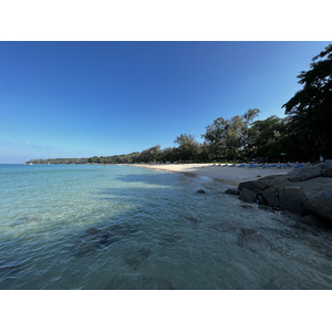 照片 泰国(Thailand) 普吉岛(Phuket) 苏林海滩(Surin Beach) 2021-12 74
