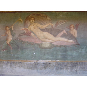 照片 意大利(Italy) 庞贝(Pompeii) 2004-11 60