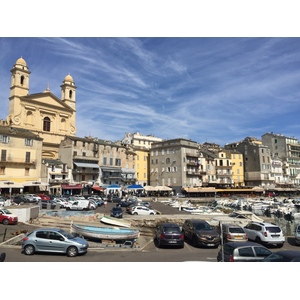 照片 法国(France) 科西嘉岛(Corsica) 巴斯蒂亚(Bastia) 2017-09 2