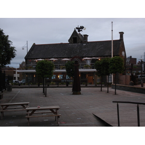 照片 英国(United Kingdom) 加的夫(Cardiff) 2006-05 4