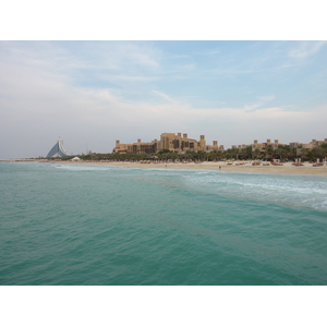 照片 阿联酋(United Arab Emirates) 迪拜(Dubai) 朱美拉古城度假村(Madinat Jumeirah Resort) 2009-12 14