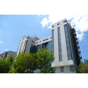 照片 土耳其(Turkey) 安卡拉(Ankara) 比尔肯特至安卡拉公路(Bilkent to Ankara road) 2008-07 88
