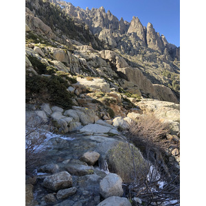 照片 法国(France) 科西嘉岛(Corsica) 梅洛湖和卡皮泰洛湖(Lac de Melo et Capitello) 2021-06 24
