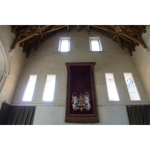 照片 英国(United Kingdom) 苏格兰(Scotland) 斯特灵(Stirling) 2011-07 150